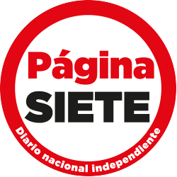 Logo Pagina Siete