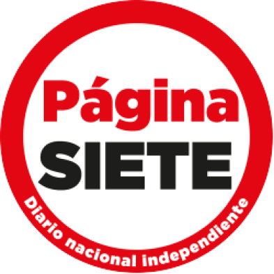 Pagina siete